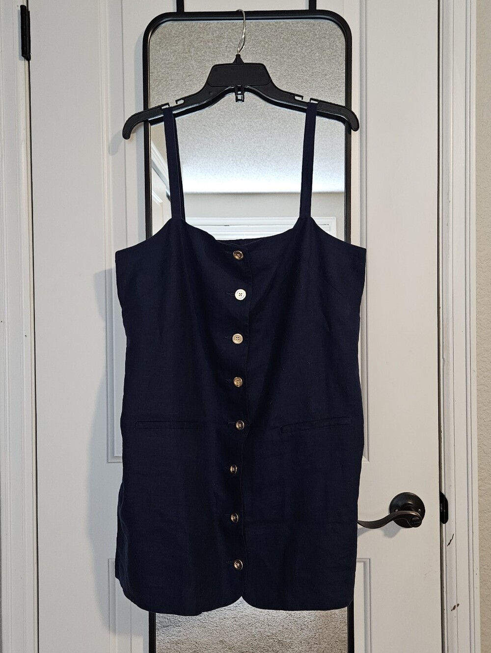 J.Crew Claudia Mini Dress - Picture 2 of 3